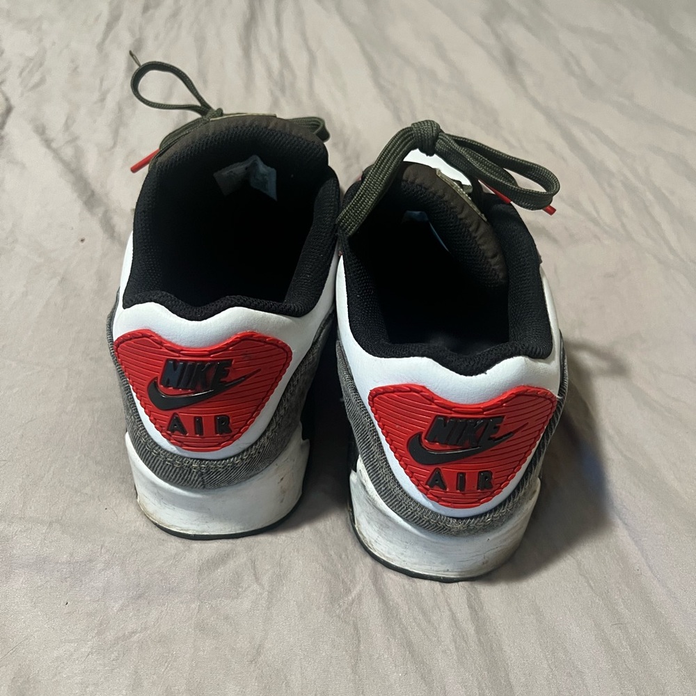 Nike Air Max 90 SE Remix Pack Men's Size 10.5 - Picture 3 of 6